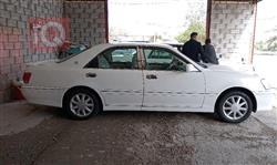 تويوتا كراون